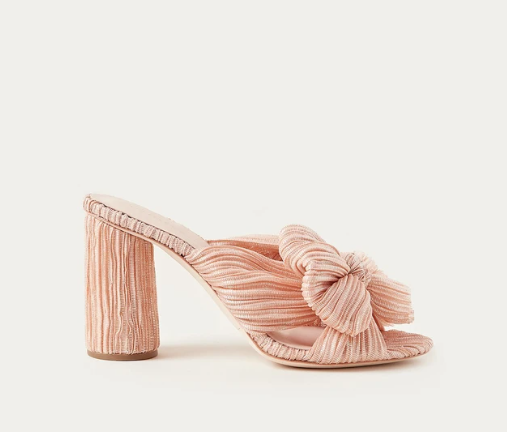 PENNY Bradshaw s A Luxury Footwear Destination