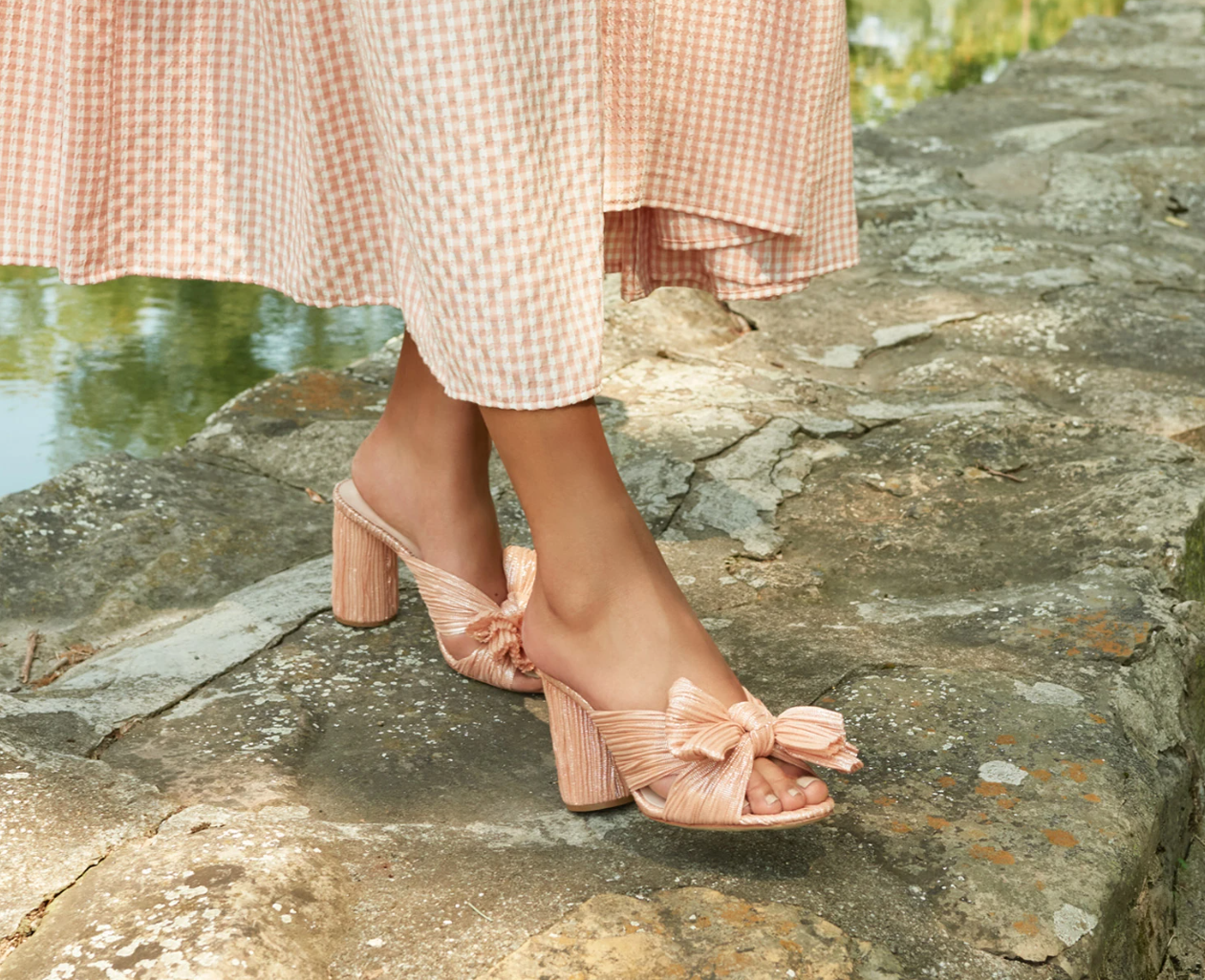 Loeffler randall 2025 mules sale